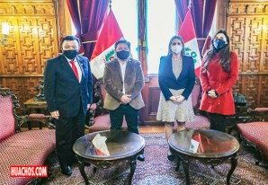 Guido Bellido se presentará ante el Congreso para el voto de confianza este 26 de agosto Guido Bellido se presentará ante el Congreso para el voto de confianza este 26 de agosto