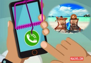 Mincetur advierte a la población en general sobre estafas telefónicas Mincetur advierte a la población en general sobre estafas telefónicas