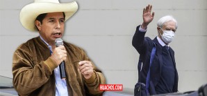 El gobierno aceptó la renuncia de Héctor Béjar Rivera como canciller del Perú El gobierno aceptó la renuncia de Héctor Béjar Rivera como canciller del Perú