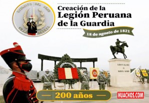Presidente encabeza ceremonia por bicentenario de creación del Ejército | DIRECTO Presidente encabeza ceremonia por bicentenario de creación del Ejército | DIRECTO