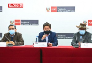 Estímulo económico: Gobierno dará un mínimo de S/ 700 por familia Estímulo económico: Gobierno dará un mínimo de S/ 700 por familia