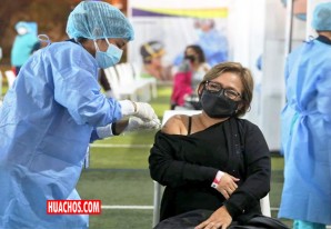 #VamosAlVacunatón el sábado 28 y domingo 29 de agosto #VamosAlVacunatón el sábado 28 y domingo 29 de agosto