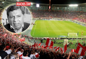 Minsa descartó que haya público en la fecha triple por Eliminatorias Minsa descartó que haya público en la fecha triple por Eliminatorias