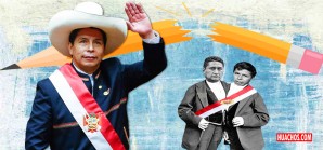 Coyuntura nacional: Punto de quiebre de un supuesto gobierno bicéfalo Coyuntura nacional: Punto de quiebre de un supuesto gobierno bicéfalo