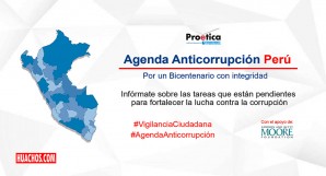 Agenda Anticorrupción Perú: 10 propuestas para el nuevo gobierno | VIDEO Agenda Anticorrupción Perú: 10 propuestas para el nuevo gobierno | VIDEO