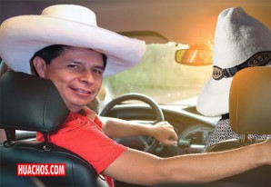 El piloto del ejecutivo da marcha atrás y mantiene como copiloto a "Puka" Guido El piloto del ejecutivo da marcha atrás y mantiene como copiloto a "Puka" Guido