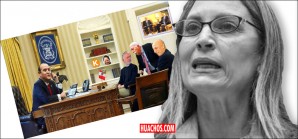 Maricarmen Alva está preocupada por la suerte del tenebroso V. Montesinos Maricarmen Alva está preocupada por la suerte del tenebroso V. Montesinos