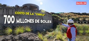 Huancavelica la pobre gasta a manos llena en obras que no sirven para nada Huancavelica la pobre gasta a manos llena en obras que no sirven para nada