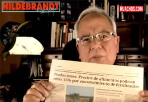 La economía peruana en tiempos del sindicalista presidente Pedro Castillo | VIDEO La economía peruana en tiempos del sindicalista presidente Pedro Castillo | VIDEO