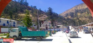 Comunicado del Comando Covid-19 del distrito de Huachos Comunicado del Comando Covid-19 del distrito de Huachos