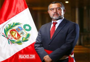 Segundo efectivo del gobierno de Pedro Castillo que cae en el frente Segundo efectivo del gobierno de Pedro Castillo que cae en el frente