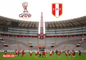 Partidos de la blanquirroja por las Eliminatorias se jugarán con público Partidos de la blanquirroja por las Eliminatorias se jugarán con público