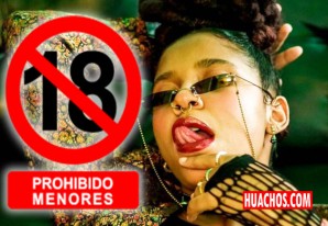 Así es ‘Linda’, nueva canción y videoclip de Rosalía con la trapera Tokischa Así es ‘Linda’, nueva canción y videoclip de Rosalía con la trapera Tokischa