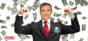 J. L. Elías Ávalos, el congresista de Ica, es el que "invirtió" más por su elección J. L. Elías Ávalos, el congresista de Ica, es el que "invirtió" más por su elección