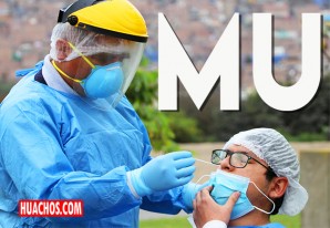 Después del Gamma, Delta, Beta, Alfa, el Perú recibe la visita del Mu Después del Gamma, Delta, Beta, Alfa, el Perú recibe la visita del Mu