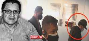 Familiares del guaradespaldas de Cerrón obtuvieron millones con el GRJ y municipios Familiares del guaradespaldas de Cerrón obtuvieron millones con el GRJ y municipios