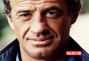 Muere el mítico actor francés Jean Paul Belmondo a los 88 años Muere el mítico actor francés Jean Paul Belmondo a los 88 años
