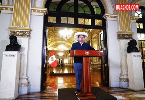 Presidente anuncia planta de producción de la vacuna Sputnik en el país | VIDEO Presidente anuncia planta de producción de la vacuna Sputnik en el país | VIDEO