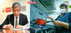 MINEM: reducción de hasta 11 soles del GLP para beneficio del usuario final MINEM: reducción de hasta 11 soles del GLP para beneficio del usuario final