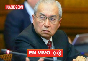Pedro Chávarry condenado a 4 años de pena privativa de la libertad suspendida | DIRECTO Pedro Chávarry condenado a 4 años de pena privativa de la libertad suspendida | DIRECTO