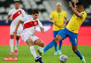 Perú vs. Brasil se enfrentan por la última jornada de la fecha triple de las Eliminatrorias Qatar 2022 Perú vs. Brasil se enfrentan por la última jornada de la fecha triple de las Eliminatrorias Qatar 2022