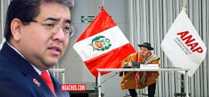 Algo más sobre la Contraloría (bis) que quiere crear el profe-sindicalista-campesino-presidente Algo más sobre la Contraloría (bis) que quiere crear el profe-sindicalista-campesino-presidente