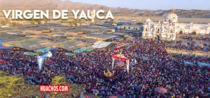 Comunicado para todos los devotos de la Virgen de Yauca de Ica Comunicado para todos los devotos de la Virgen de Yauca de Ica