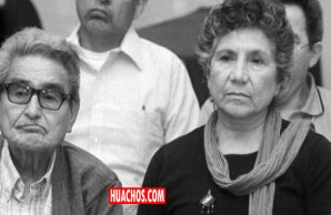 INPE dispuso traslado de Elena Iparraguirre a penal de máxima seguridad INPE dispuso traslado de Elena Iparraguirre a penal de máxima seguridad