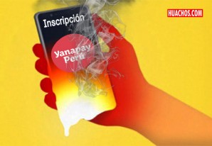 Yanapay: Portal de ayuda a los necesitados por la pandemia Covid-19 al rojo vivo Yanapay: Portal de ayuda a los necesitados por la pandemia Covid-19 al rojo vivo