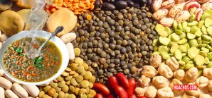 10 razones por las que deberías comer menestras continuamente | VIDEO 10 razones por las que deberías comer menestras continuamente | VIDEO