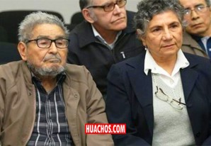 No es no. El cuerpo del cabecilla de SL quedará bajo custodia del Ministerio Público No es no. El cuerpo del cabecilla de SL quedará bajo custodia del Ministerio Público