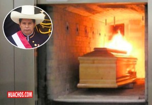 Prima el interés nacional, restos de cabecillas de terrorismo serán cremados Prima el interés nacional, restos de cabecillas de terrorismo serán cremados