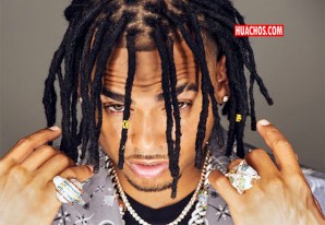 Ozuna, es un cantante, compositor y actor puertorriqueño Ozuna, es un cantante, compositor y actor puertorriqueño