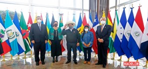 Presidente Pedro Castillo se reunirá con sus homólogos de México, Bolivia y Cuba Presidente Pedro Castillo se reunirá con sus homólogos de México, Bolivia y Cuba