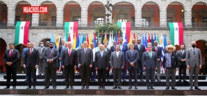 Presidente Pedro Castillo culmina hoy actividades en México y parte a EEUU Presidente Pedro Castillo culmina hoy actividades en México y parte a EEUU