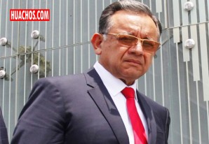 Tribunal del Servicio Civil de SERVIR ratifica destitución de ex contralor Edgar Alarcón Tribunal del Servicio Civil de SERVIR ratifica destitución de ex contralor Edgar Alarcón