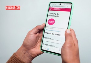 ¡Atención! Desde ayer 2do grupo puede saber si son beneficiarios del apoyo económico ¡Atención! Desde ayer 2do grupo puede saber si son beneficiarios del apoyo económico