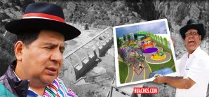 La verdad es una sola. Huancavelica es gobernada por inútiles irresponsables La verdad es una sola. Huancavelica es gobernada por inútiles irresponsables