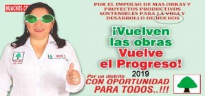 Remembranzas huachinas: Plan de gobierno municipal de René Díaz Villavicencio Remembranzas huachinas: Plan de gobierno municipal de René Díaz Villavicencio