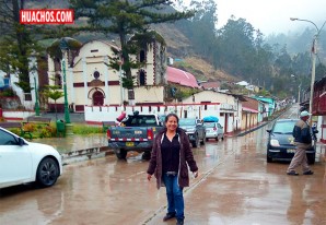 Senamhi: "Guerra avisada no mata gente" Senamhi: "Guerra avisada no mata gente"