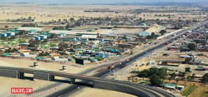 MTC inspeccionó la 2da. calzada de la Panamericana Sur Pisco - Ica MTC inspeccionó la 2da. calzada de la Panamericana Sur Pisco - Ica