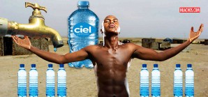 República Dominicana, el país del agua embotellada República Dominicana, el país del agua embotellada