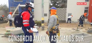 Consorcio contratado por el Ministerio Público no paga a sus trabajadores en Ica Consorcio contratado por el Ministerio Público no paga a sus trabajadores en Ica