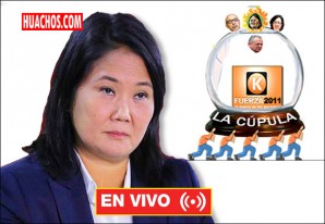 Juez Zúñiga reinicia audiencia por lavado de activos contra Keiko Fujimori | DIRECTO Juez Zúñiga reinicia audiencia por lavado de activos contra Keiko Fujimori | DIRECTO