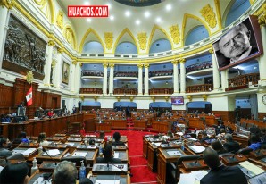 Bancadas piden al ministro Maraví que renuncie al cargo por el bien del país Bancadas piden al ministro Maraví que renuncie al cargo por el bien del país