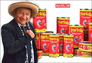 Qali Warma no se deja pisar el poncho por el impetuoso "Puka" Guido Bellido Qali Warma no se deja pisar el poncho por el impetuoso "Puka" Guido Bellido