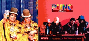 El departamento de Puno, bebe "chelas" en cantidades industriales El departamento de Puno, bebe "chelas" en cantidades industriales