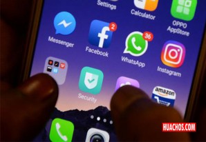 Facebook, Instagram y WhatsApp registran caída masiva a nivel mundial Facebook, Instagram y WhatsApp registran caída masiva a nivel mundial