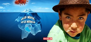 Estado Mundial de la Infancia 2021: Cuiden nuestros derechos ¡Ya! Estado Mundial de la Infancia 2021: Cuiden nuestros derechos ¡Ya!