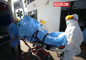 Minsa: 94,05 % de fallecidos de febrero a setiembre del 2021 no estaban vacunados Minsa: 94,05 % de fallecidos de febrero a setiembre del 2021 no estaban vacunados